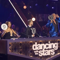 Julia Stiles, Tatyana Ali et plus : les rumeurs non confirmées de la saison 35 de « DWTS »
