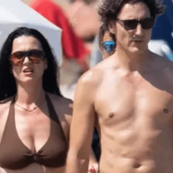 Katy Perry et Justin Trudeau sont maintenant dans une « lutte pour le pouvoir » après leur dernière sortie remplie de PDA