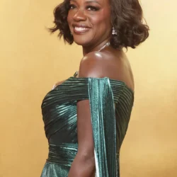 La gagnante de l&rsquo;EGOT, Viola Davis, pourrait être sur le point de remporter son deuxième Emmy grâce à la nouvelle série Paramount+