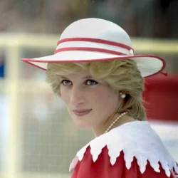 Le thème natal de la princesse Diana a révélé des tendances « autodestructrices »