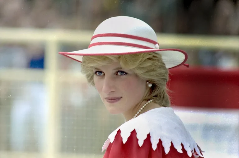 La princesse Diana a reçu un avertissement inquiétant d'un médium peu avant sa mort tragique