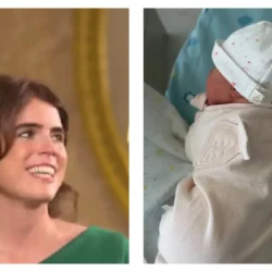 Le nouveau bébé de la princesse Eugénie pourrait avoir une carrière de diplomate, selon un astrologue