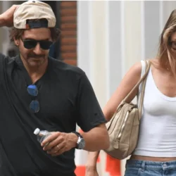 Les 2 principales raisons pour lesquelles Bradley Cooper et Gigi Hadid « ressemblent à des jeunes mariés » après les photos du ring