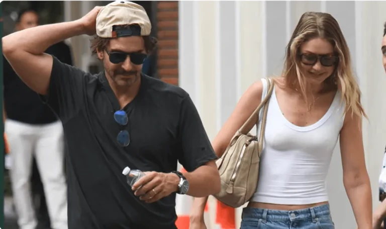 Les 2 principales raisons pour lesquelles Bradley Cooper et Gigi Hadid « ressemblent à des jeunes mariés » après les photos du ring