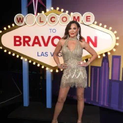 Luann de Lesseps a révélé le moment « RHONY » pour lequel son fils ne lui « pardonnera jamais »
