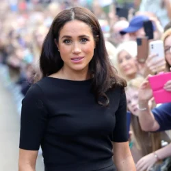 Meghan Markle brise la couverture pour la première fois depuis l&rsquo;annonce du retour au Royaume-Uni et la bombe Netflix