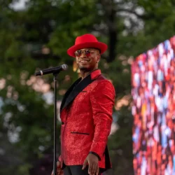 Ne-Yo poursuivi en justice pour une prétendue morsure de chien