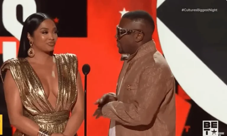 Ray J et Princess s'aiment "en conflit direct" et leurs "luttes de pouvoir ne sont jamais résolues"