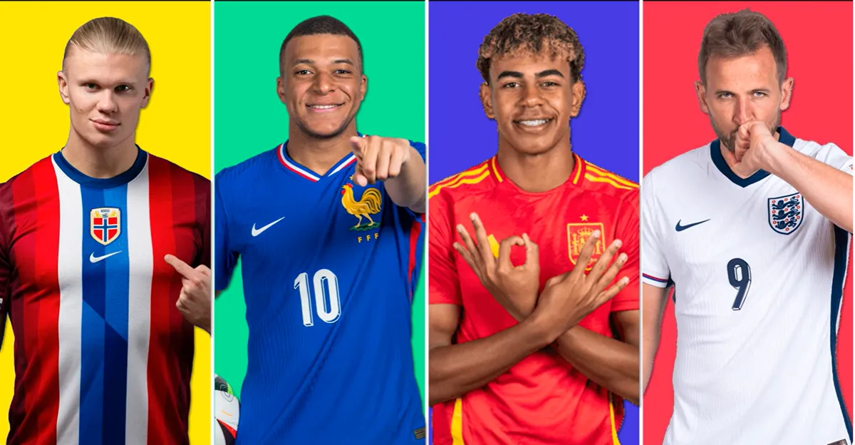 Le footballeur qui a les meilleures chances de devenir une star hollywoodienne