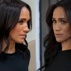 4 fois Meghan Markle a été accusée d&rsquo;être impolie devant la caméra