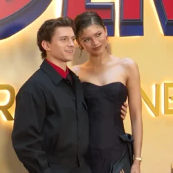 La « période de lune de miel » de Zendaya et Tom Holland est-elle terminée ?