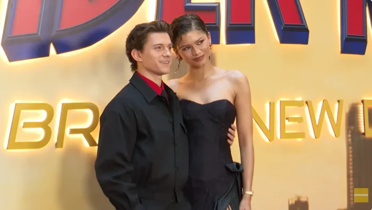 La « période de lune de miel » de Zendaya et Tom Holland est-elle terminée ?