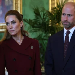 Le prince William et Kate interdits de voyager en première classe sur les vols
