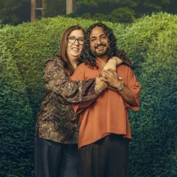 Les stars de « 90 Day Fiancé », Jenny Slatten et Sumit Singh, ont un fort alignement astrologique