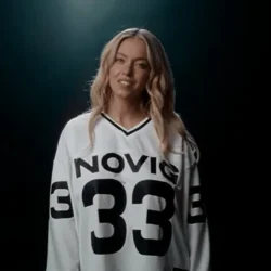 Malgré les réactions négatives, Sydney Sweeney est la star de cinéma la plus recherchée sur Google de l&rsquo;année