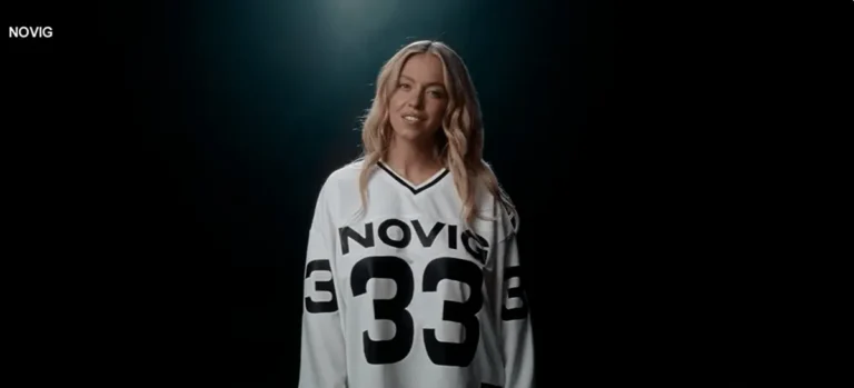 Malgré les réactions négatives, Sydney Sweeney est la star de cinéma la plus recherchée sur Google de l'année
