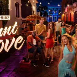 Alerte rumeur « 90 jours » : trois membres de la distribution auraient lancé « Hunt for Love »