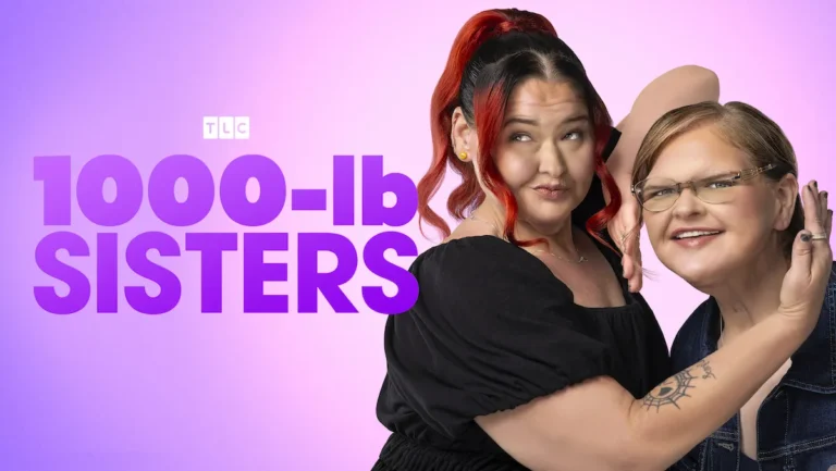 « Sœurs de 1 000 livres » : la dynamique fraternelle de Tammy et Amy Slaton prend tout son sens lorsque vous regardez leurs signes du zodiaque