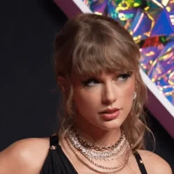 Taylor Swift en tête de la liste des artistes les plus susceptibles de vous endormir