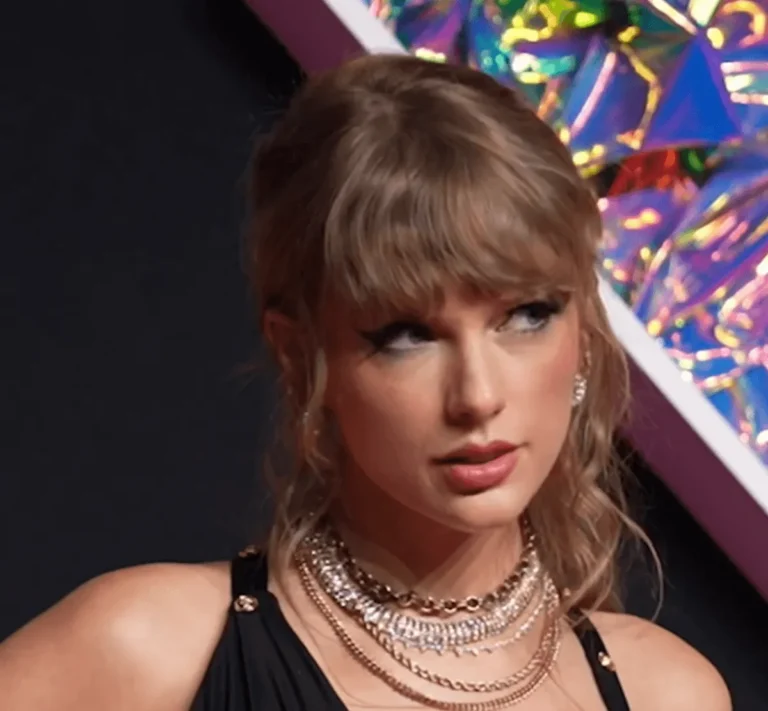 Taylor Swift en tête de la liste des artistes les plus susceptibles de vous endormir