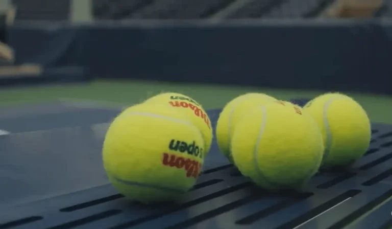 US Open 2026 : un ancien joueur de balle révèle que vous n'avez pas besoin de compétences en tennis, mais que vous devez le savoir