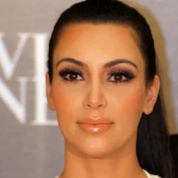 Une prophétie du XIXe siècle aurait pu jeter les bases du succès de Kim Kardashian