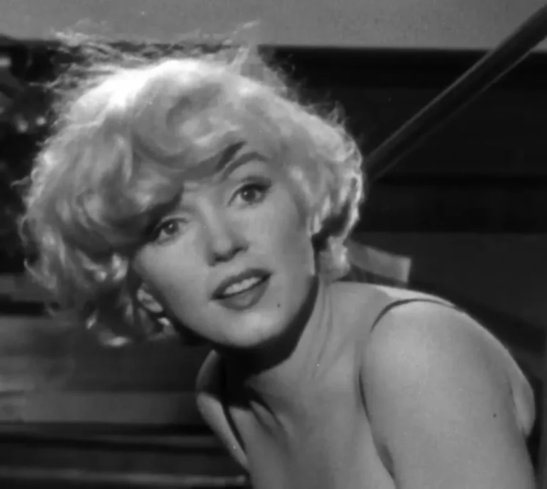 Quel est le lien entre Sydney Sweeney et Marilyn Monroe ?