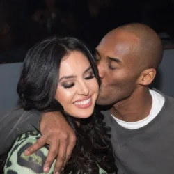 Michael Douglas affirme que Kobe Bryant a toujours utilisé cette excuse pour s&rsquo;arrêter chez Catherine Zeta-Jones avant d&rsquo;épouser Vanessa
