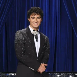 Ezra Frech n&rsquo;est pas contre l&rsquo;apparition de « The Bachelor »
