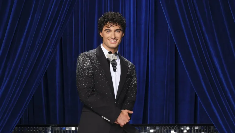 Ezra Frech n'est pas contre l'apparition de "The Bachelor"