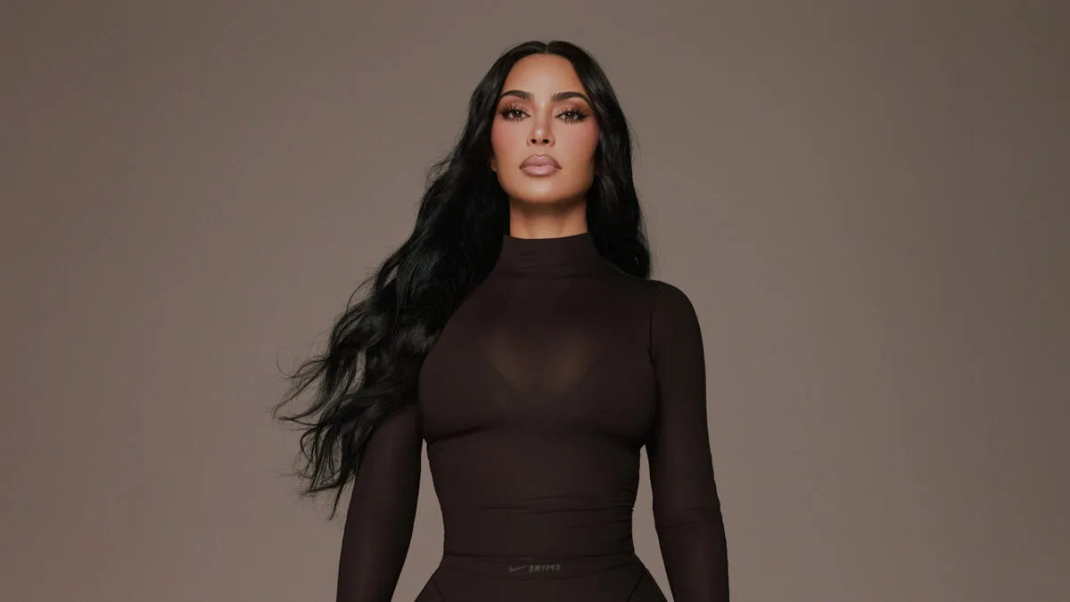 Les fans pensaient qu'un ancien joueur de la NBA avait épousé Kim Kardashian après avoir vu sa mariée sosie