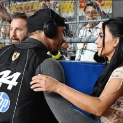 Qui est le plus dévoué dans la relation entre Kim Kardashian et Lewis Hamilton ?
