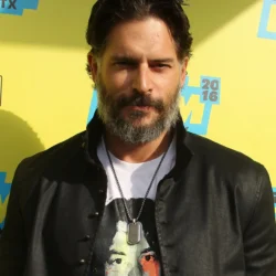 Les plus grandes bombes de mariage de Joe Manganiello