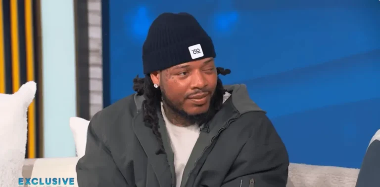Qui sont les mères des 6 enfants de Fetty Wap ?