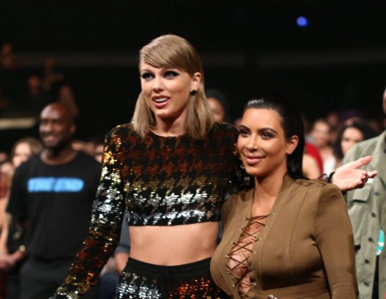 Les passe-temps « anti-IA » de Taylor Swift, Kim Kardashian et Gigi Hadid gagnent désormais en popularité