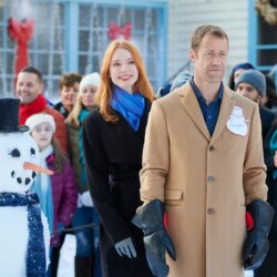 6 films de Noël emblématiques basés sur des livres