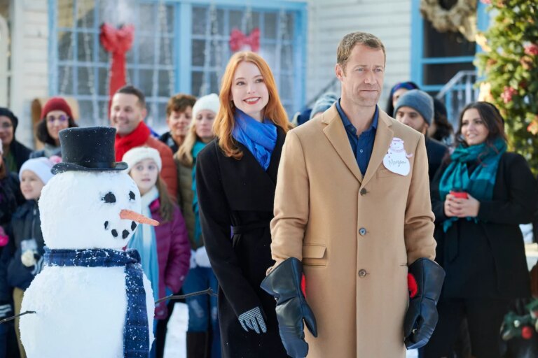 6 films de Noël emblématiques basés sur des livres