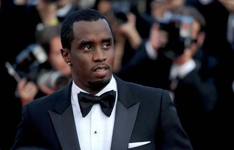 Aubrey O'Day dit que la vie en prison de Diddy est des « vacances », pas une réadaptation