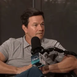 Avertissement pour les fans copiant la routine matinale de Mark Wahlberg
