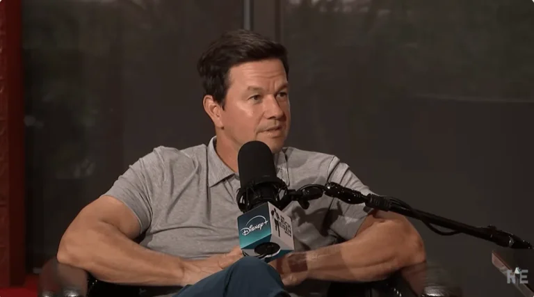 Avertissement pour les fans copiant la routine matinale de Mark Wahlberg