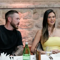 Le capitaine Sandy brise le silence sur la condamnation de Nathan Gallagher : « Il essaie de changer sa vie »