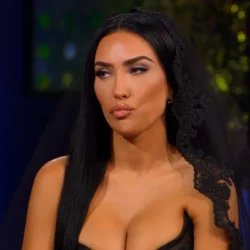 Bre Tiesi s&rsquo;est senti obligé de participer à la prochaine série documentaire Netflix de Nick Cannon : « Pas ravi »