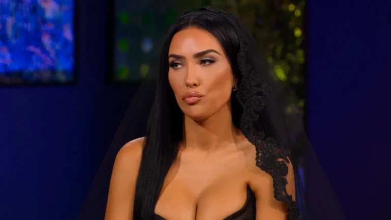 Bre Tiesi s'est senti obligé de participer à la prochaine série documentaire Netflix de Nick Cannon : "Pas ravi"