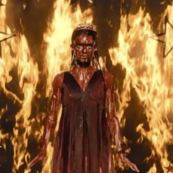 « Carrie » renouvelée pour la saison 2 seulement deux semaines après sa première sur Amazon
