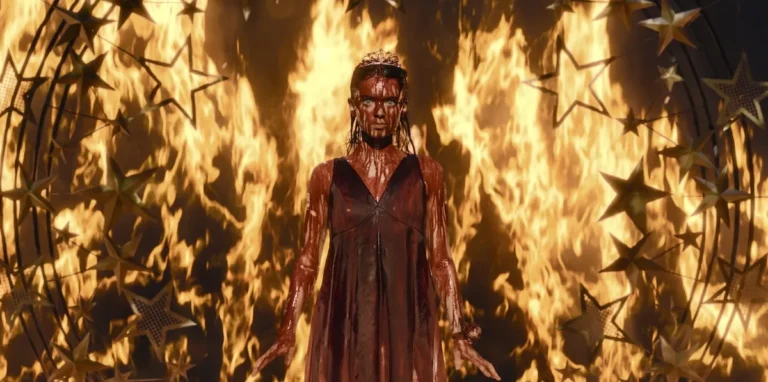 "Carrie" renouvelée pour la saison 2 seulement deux semaines après sa première sur Amazon