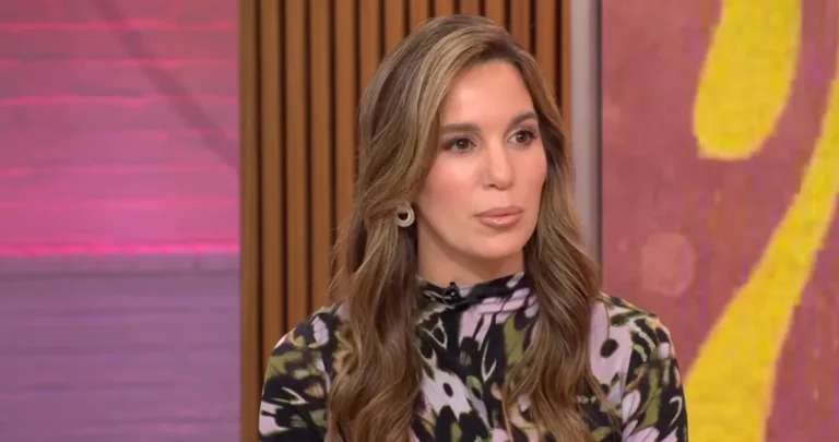 Christy Carlson Romano a presque joué dans la série proposée "Real Housewives of Austin"