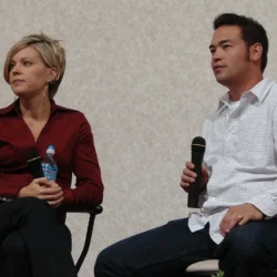 Jon Gosselin réagit aux affirmations de Kate Gosselin concernant la santé mentale de Collin Gosselin : « catégoriquement fausses »