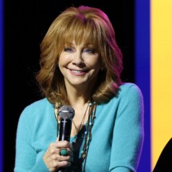 Comment Reba McEntire savait que Rex Linn était « le bon »