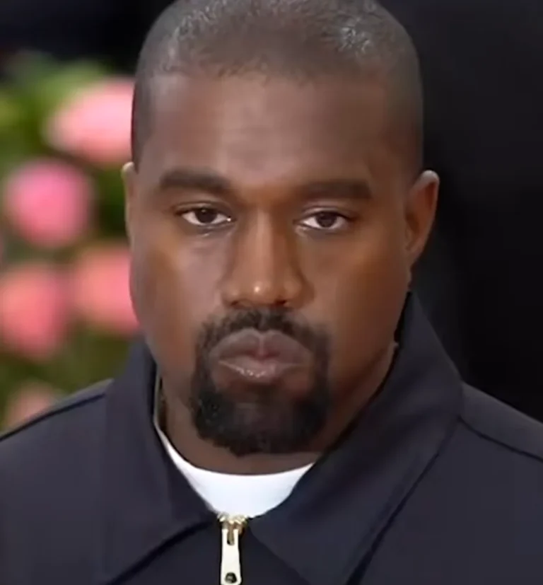 Daphne Joy refuse de confirmer ou de nier la rumeur d'un plan à trois avec Kanye et Bianca