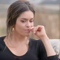 Doug Mason a dit qu&rsquo;il se sentait comme un « remplaçant » pour Dakota Mortensen pendant « la Bachelorette »
